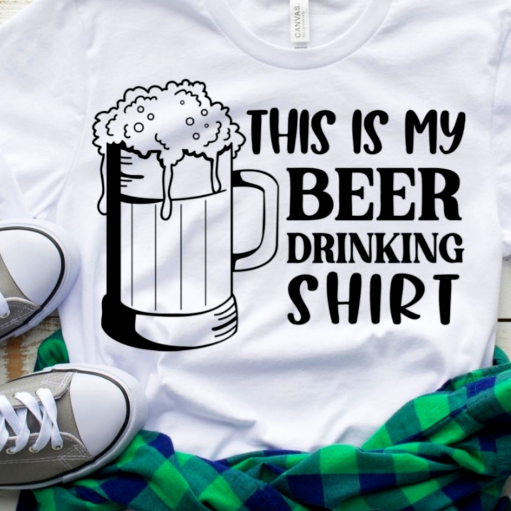 My Favorite Shirt